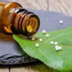 Por dentro da homeopatia