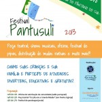 Pântano do Sul sedia nova edição de festival