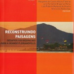 Livro discute plano diretor de Florianópolis