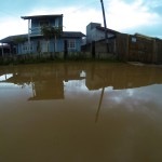 Prefeitura promete novo pacote de pavimentações em 2013