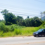 Falha em projeto adia obra de quartel de Bombeiros no Sul