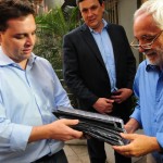 Plano diretor é sancionado, mas não cessa polêmica