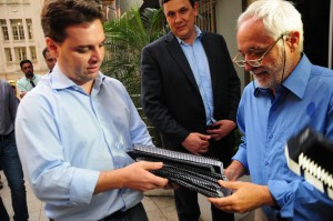 FOTO IPTU.DivulgaçãoArquivoJC