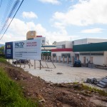 CRESCE pressão por entrega imediata de nova Escola Jovem