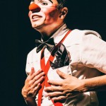 Programação teatral da Maratona Cultural traz 29 espetáculos com sessões gratuitas