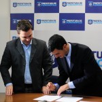 ORÇAMENTO no bairro pode contemplar mais obras na região