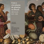 A história do Brasil através das plantas