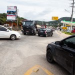 Construção de novo elevado do Sul da Ilha deve iniciar em julho