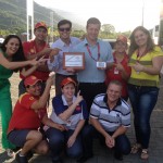 Posto Ônix Rio Tavares, serviço de confiança