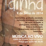 SUFOCO’s promove nova edição do tradicional Festival da Tainha