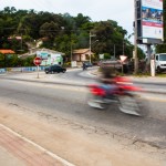 Contagem regressiva para início de obras de novo elevado no Sul da Ilha