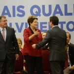 Governo Federal libera R$ 412 mi para obras de mobilidade na capital