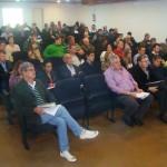 Plano diretor volta à discussão na capital