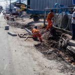 Contagem regressiva para nova ciclovia no Sul da Ilha
