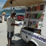 ESTACIONAMENTO nas praias, ‘tradição’ ameaçada na Ilha