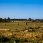 CRIAÇÃO de parque municipal no Campeche ganha novo impulso