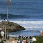 JOAQUINA será palco de evento top do surfe mundial