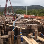 RISCO de impasse paira sobre obras no Sul da Ilha