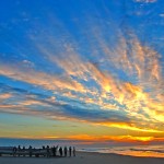 OUTONO-INVERNO no Campeche é tema de exposição fotográfica