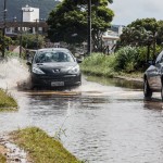Chuvas deixam novo rastro de estragos no Campeche e região