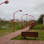 Lagoa da Chica vira nova alternativa de passeio no Sul da Ilha