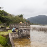 Desafios no abastecimento de água do Sul da Ilha