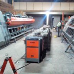 Ilhafer, ferro e aço sem desperdício