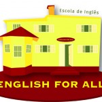 English for All, inglês para todas idades