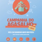 SESC lança Campanha do Agasalho 2015