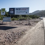 OBRAS de acesso ampliado ao aeroporto serão retomadas
