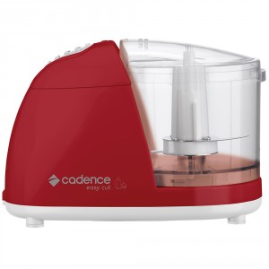 CADENCE - Miniprocessador - MPR511 Frontal