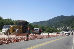 FOTO ACESSO AEROPORTO