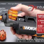 ANTUNES tem ótimas opções em presentes para alegrar os papais