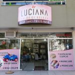 SALÃO LUCIANA agrega barbearia e comemora 22 anos no Campeche