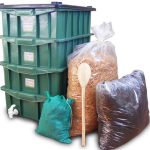 MINHOCÁRIO caseiro reduz em até 70% produção de lixo doméstico