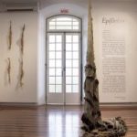 Exposição EPIFÂNICAS, de Clara Fernandes, chega a Florianópolis