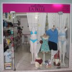 LA BELLE, moda íntima para todos estilos no centrinho do Campeche
