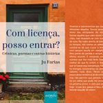 ESCRITORA gaúcha brinda leitores com delicado livro de crônicas