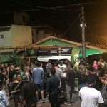 A CASA, novo point do Campeche comemora primeiro aniversário