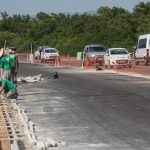 CONCLUSÃO de novo acesso ao Sul da Ilha deve levar mais dois anos