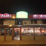 PIZZARIA Bem Vindo festeja 22 anos com ampliação e novidades