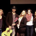 TRIPLET Idiomas comemora aniversário com show de talentos