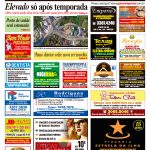 CONFIRA capa da edição 150 do Jornal do Campeche e Sul da Ilha