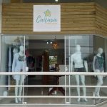 CAIÇARA, nova alternativa em moda praia e fitness no Campeche