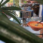 BUFFET de orgânicos do Mercado Sehat está de volta no Campeche