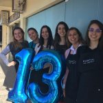 UNIDADE Kumon no Campeche comemora aniversário de 13 anos