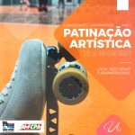 CAPITAL sedia terceira etapa do estadual de patinação artística