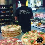 QUEIJARIA da Família amplia mix e inova com promoção de pizzas