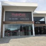 HABIFLEX inicia ano de casa nova, agora no ‘coração’ do Campeche