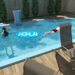 LÍDER em piscinas, iGUi tem novo representante exclusivo na região